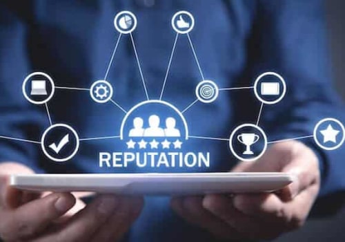 Enhance Your Business's Online Reputation in Southampton