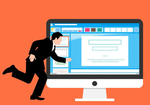 Boost Your Online Reputation with Expert Web Designers in London