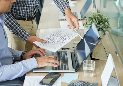 Build Trust with Online Reputation and Web Design in Switzerland